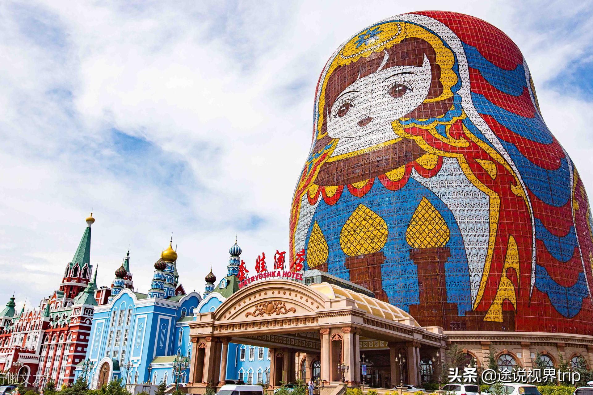 一生必去的中国50个最美景点大全,我国必去的100个风景最美的地方