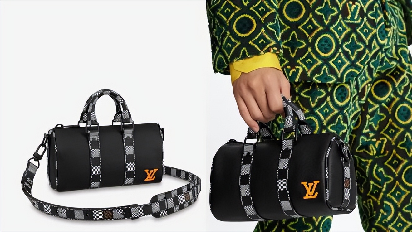 lv哪些男包保值率高,lv中古双子星包是男包还是女包