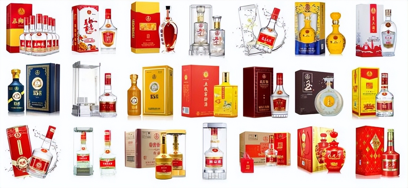 五粮液知识普及大全,五粮液相关知识