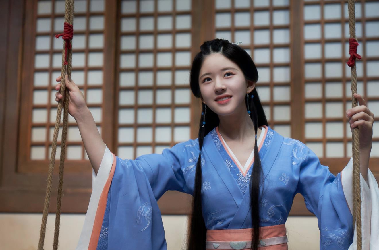 90后特别有气质的女星,比较好看的90后女星