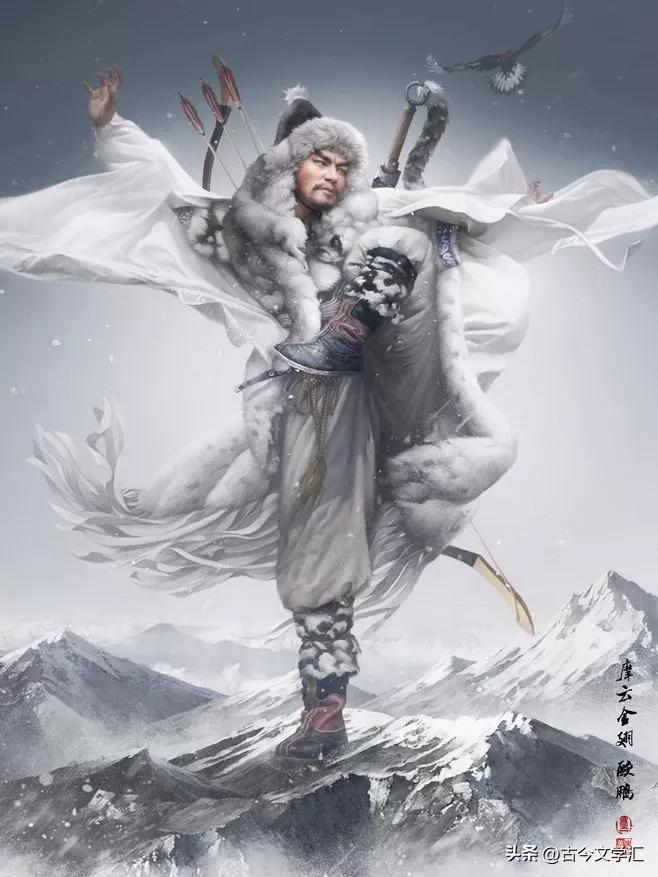 摩云金翅欧鹏出场是第几回,摩云金翅欧鹏读心术打谁