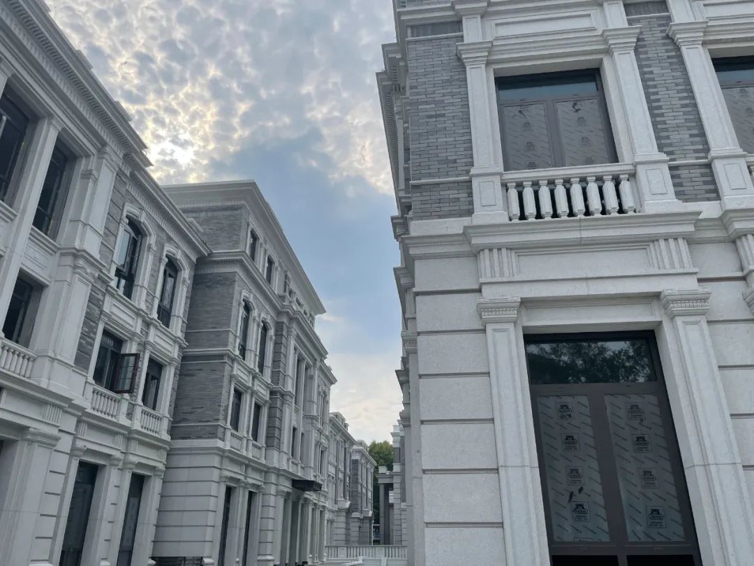 杭州西湖新天地二期效果图,西湖新天地二期杭州