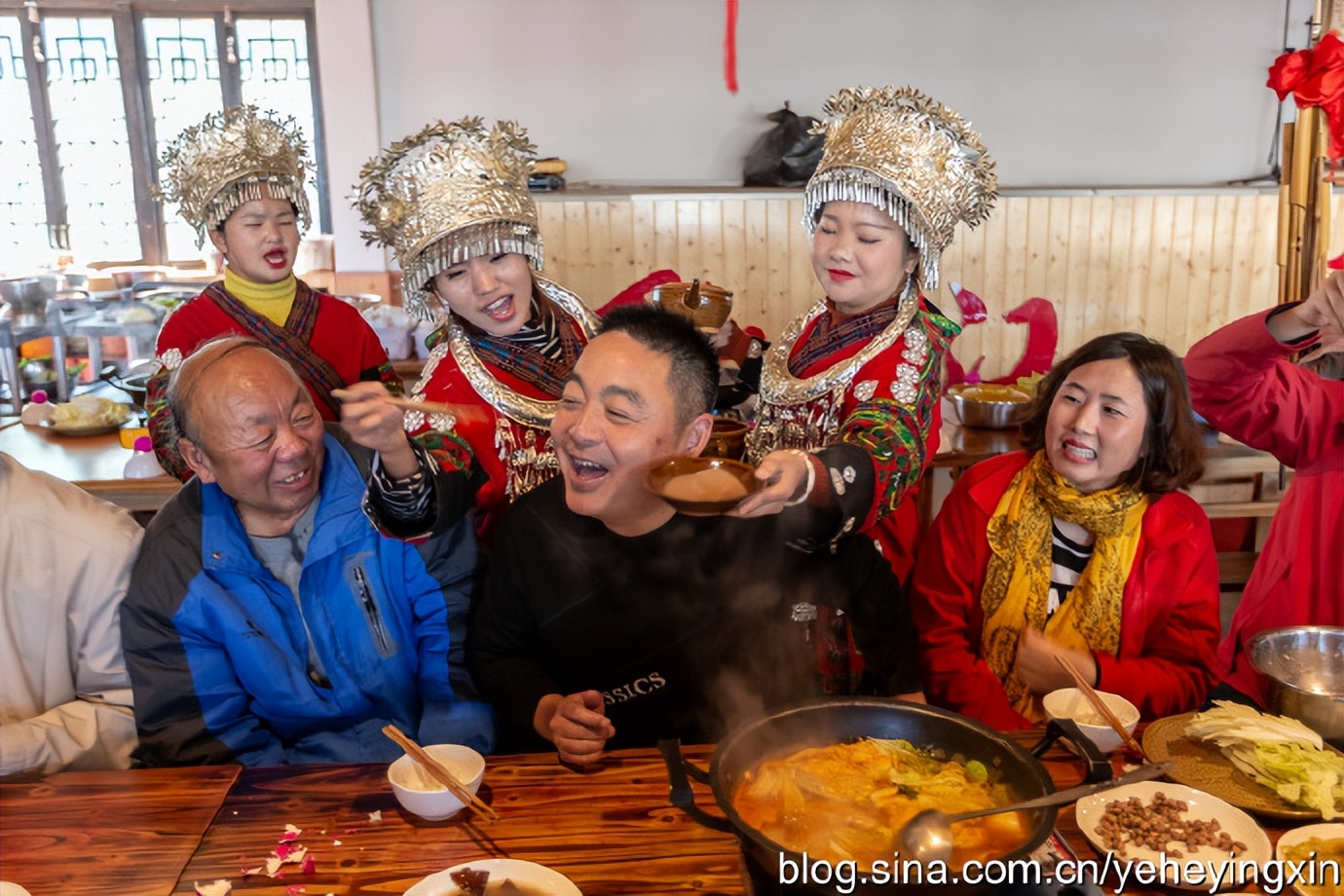 西江千户苗寨火灾,西江千户苗寨住宿