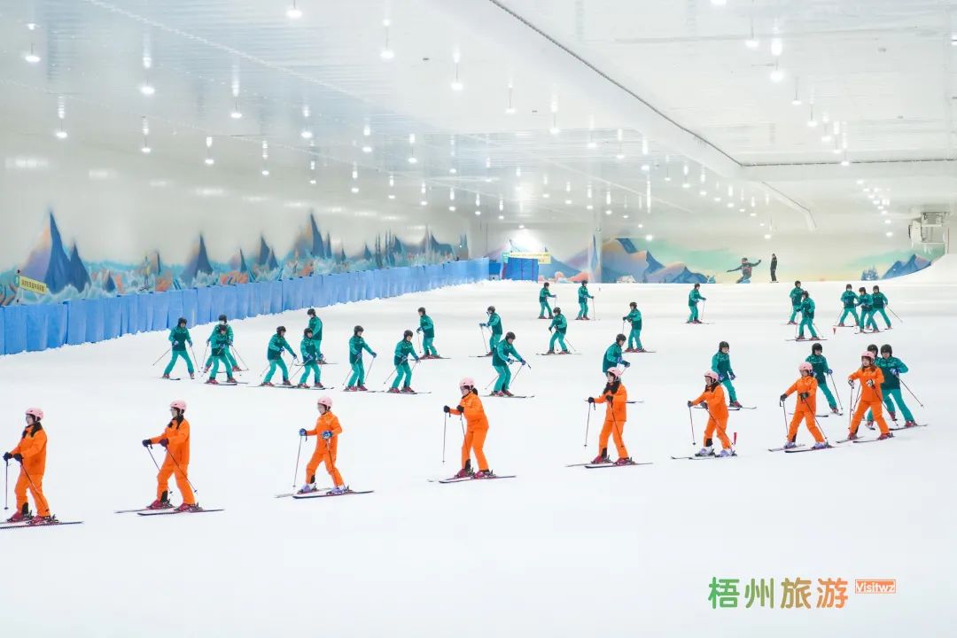 广西旅游精品线路,广西文旅旅行路线