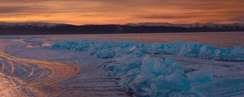 贝加尔湖水储量是中国长江多少倍,贝加尔湖淡水资源在世界排名