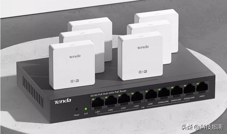 86型入墙式wifi路由器mesh,86型嵌入式路由器