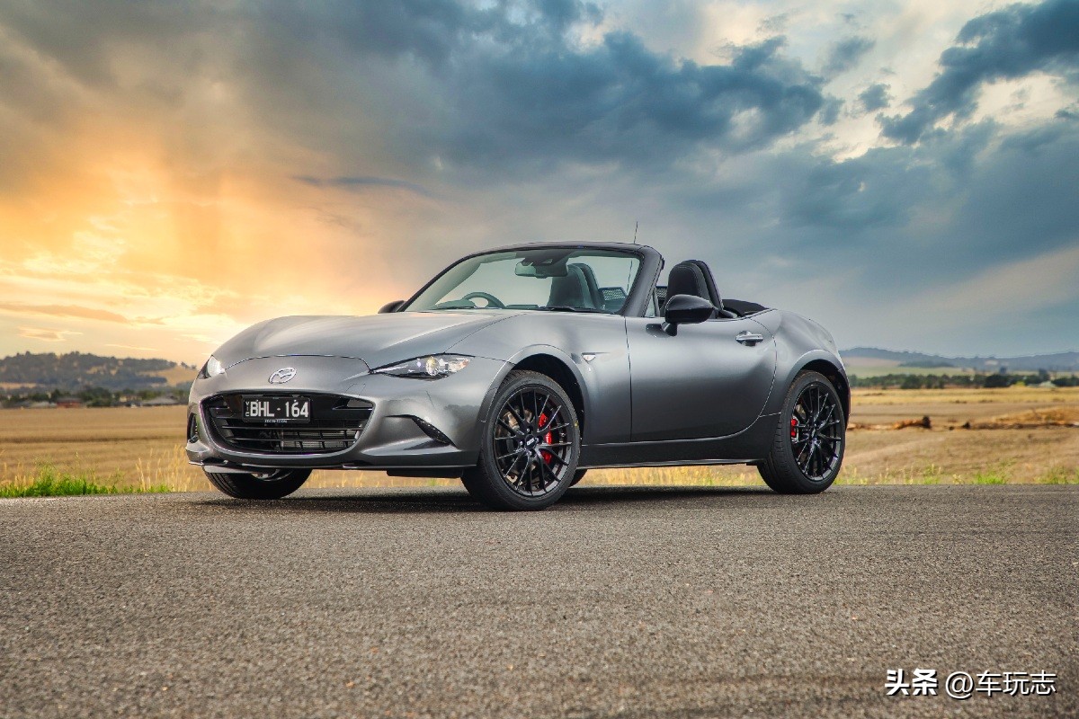 马自达mx-52018款硬顶,马自达mx-52018款手动