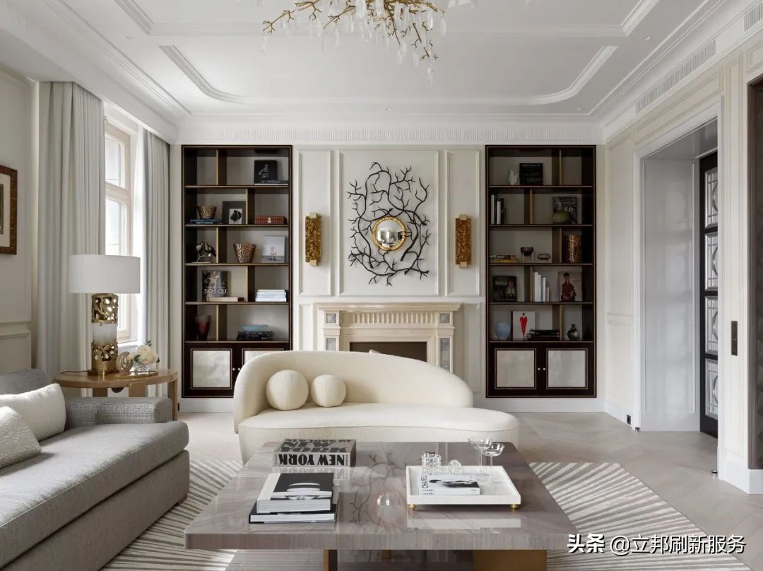 目前最流行的瓷砖搭配,阳台墙面瓷砖和地面瓷砖怎么搭配