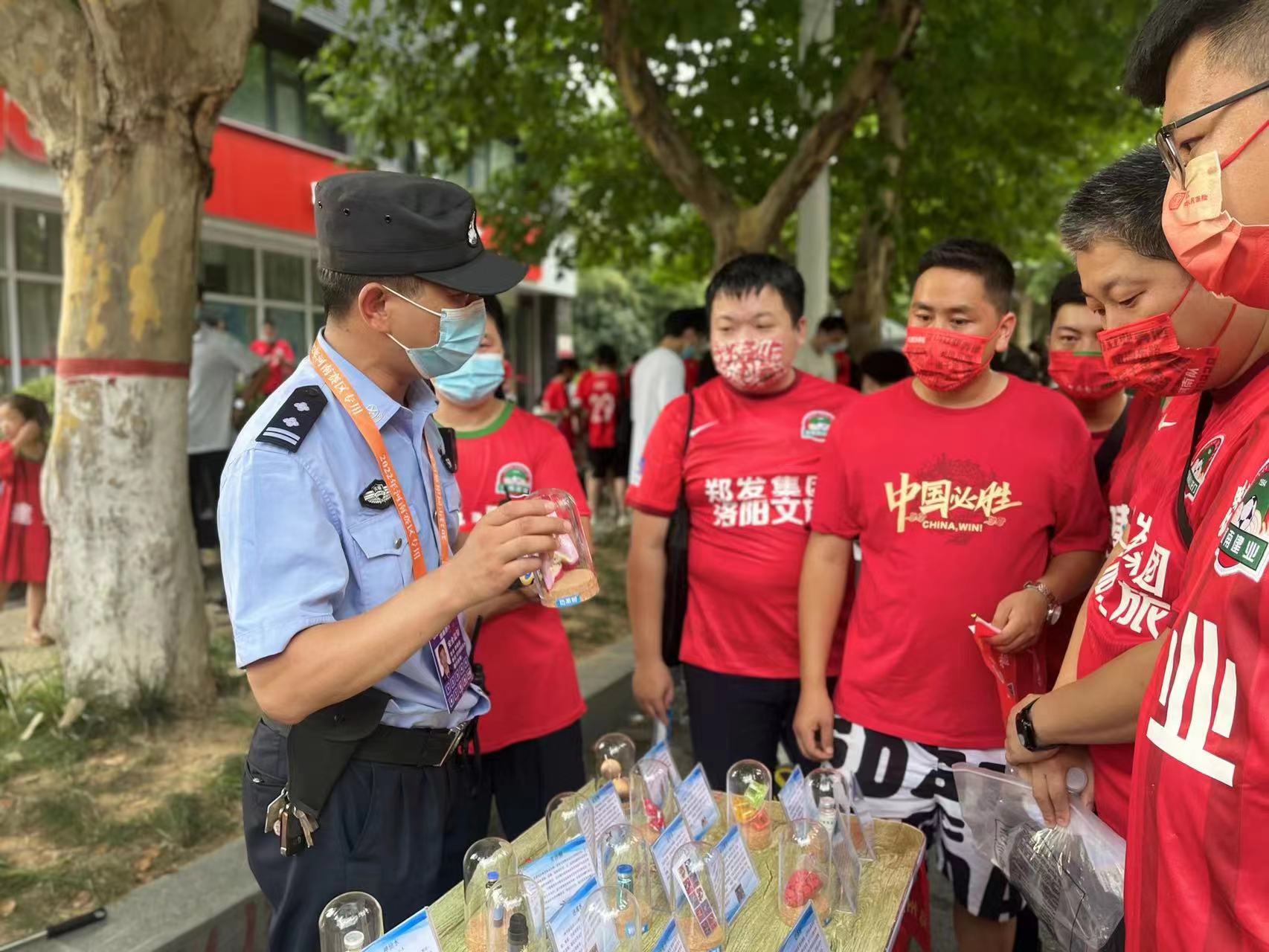 禁毒宣传书法比赛方案,河源市禁毒足球联赛