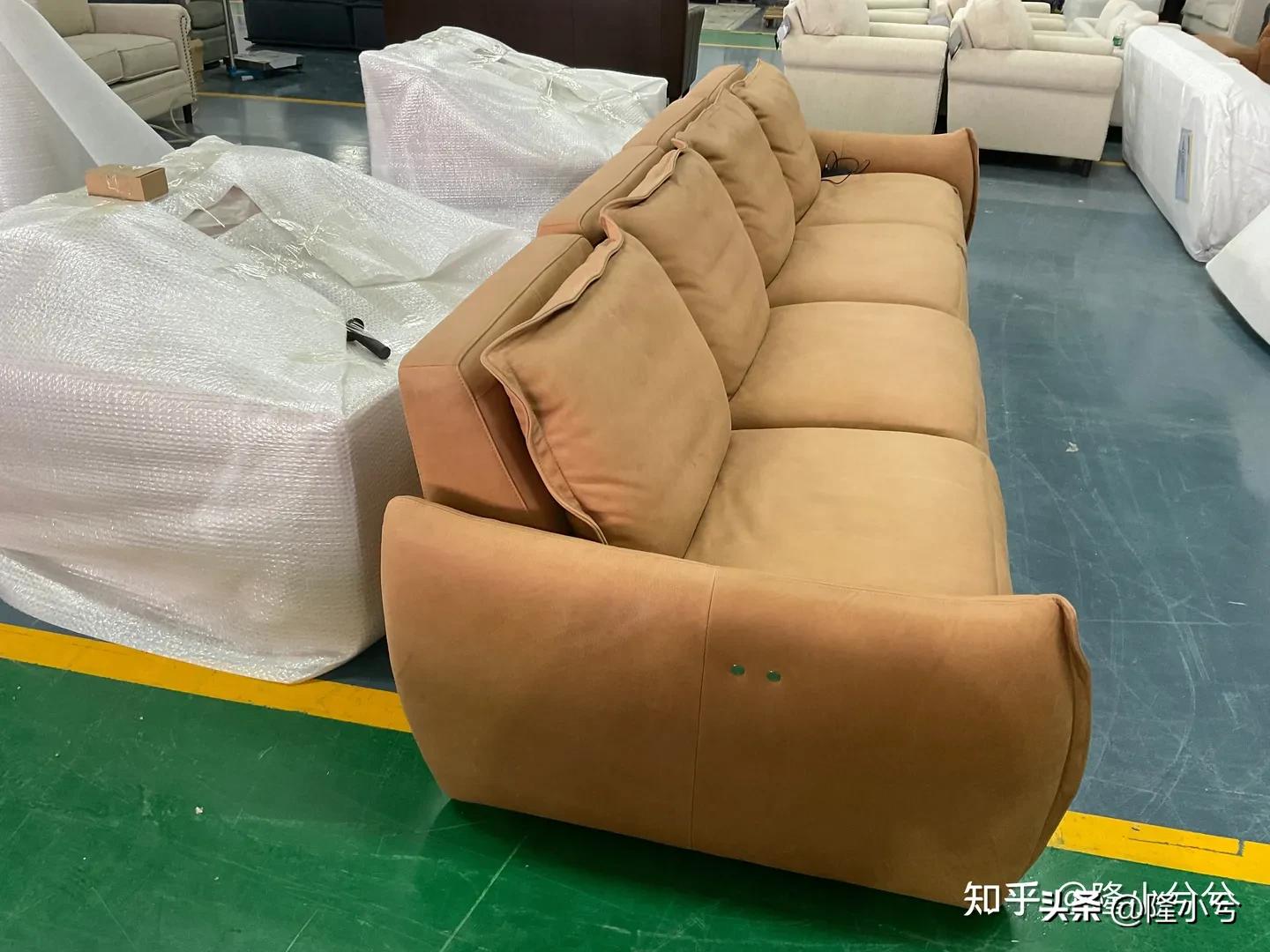 沙发货不对板,买家具沙发怎么样选才不会踩坑