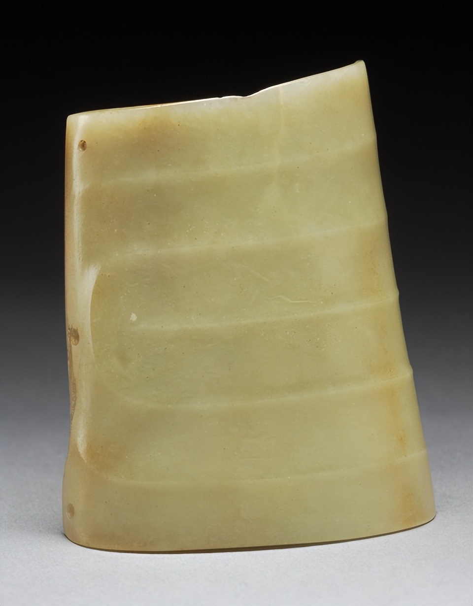 国家博物馆馆藏玉器,南京博物馆馆藏的玉器