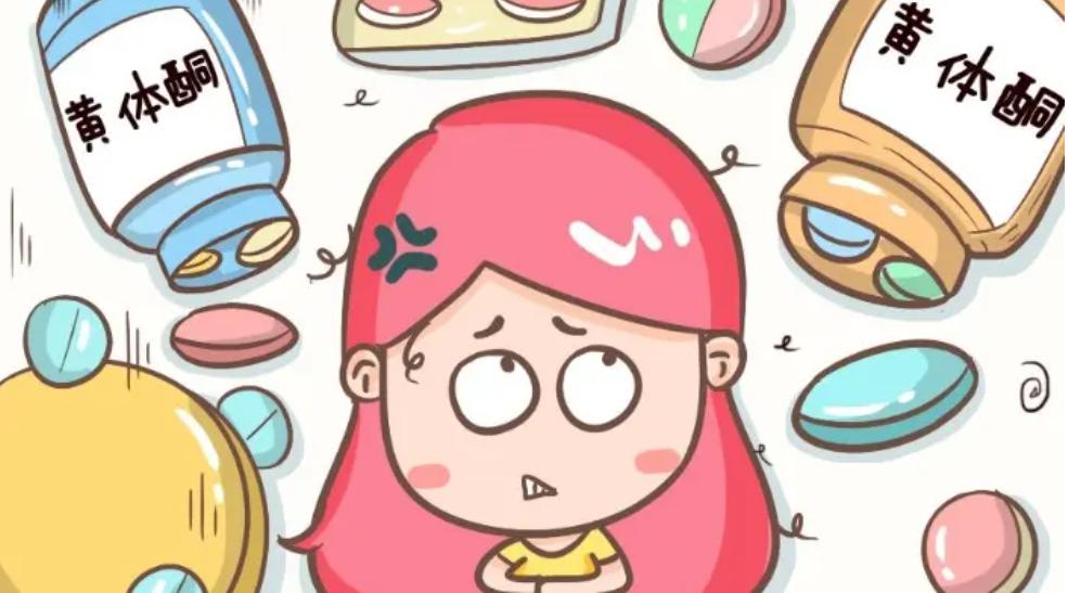 移植后孕酮低会测出来怀孕吗,移植后孕早期孕酮低怎么办