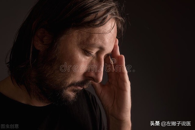 经常做噩梦警惕四种病,经常做噩梦是什么预兆