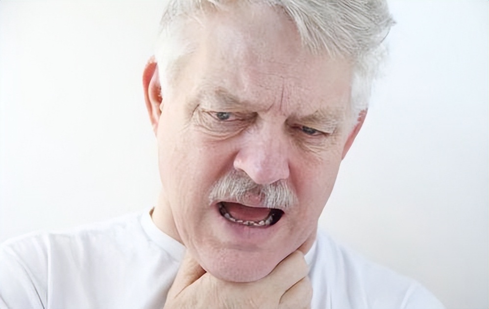 以为上火结果是癌的症状,你以为的上火