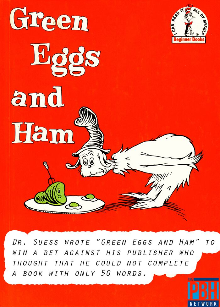 100件有趣的事,100个有趣的生活小事