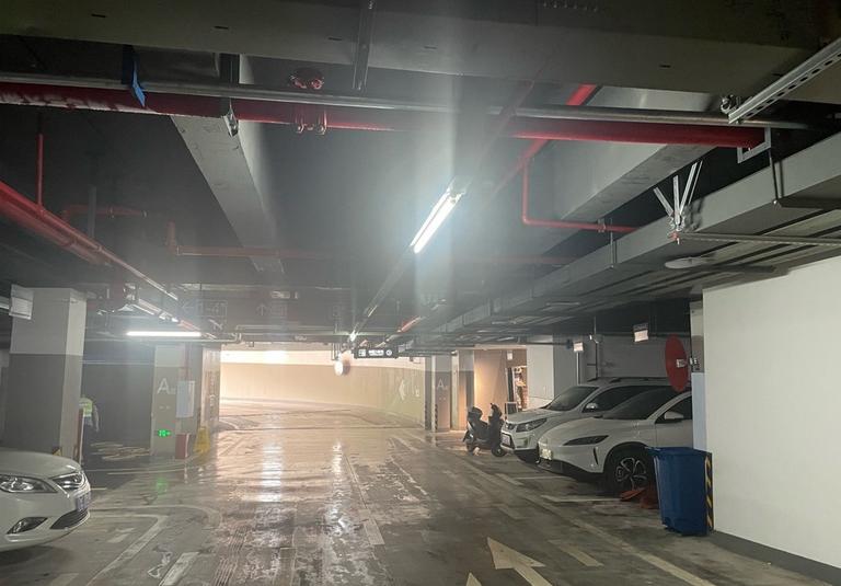 万科城市公园业主维权,万科城市花园最新事件