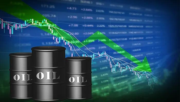 美联储加息石油为什么降价,加息利好原油