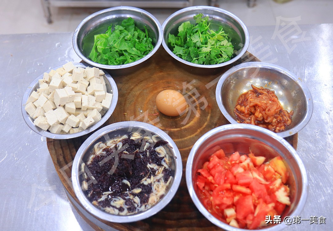 豆腐的传统做法石磨豆腐,腊月二十五做豆腐图片