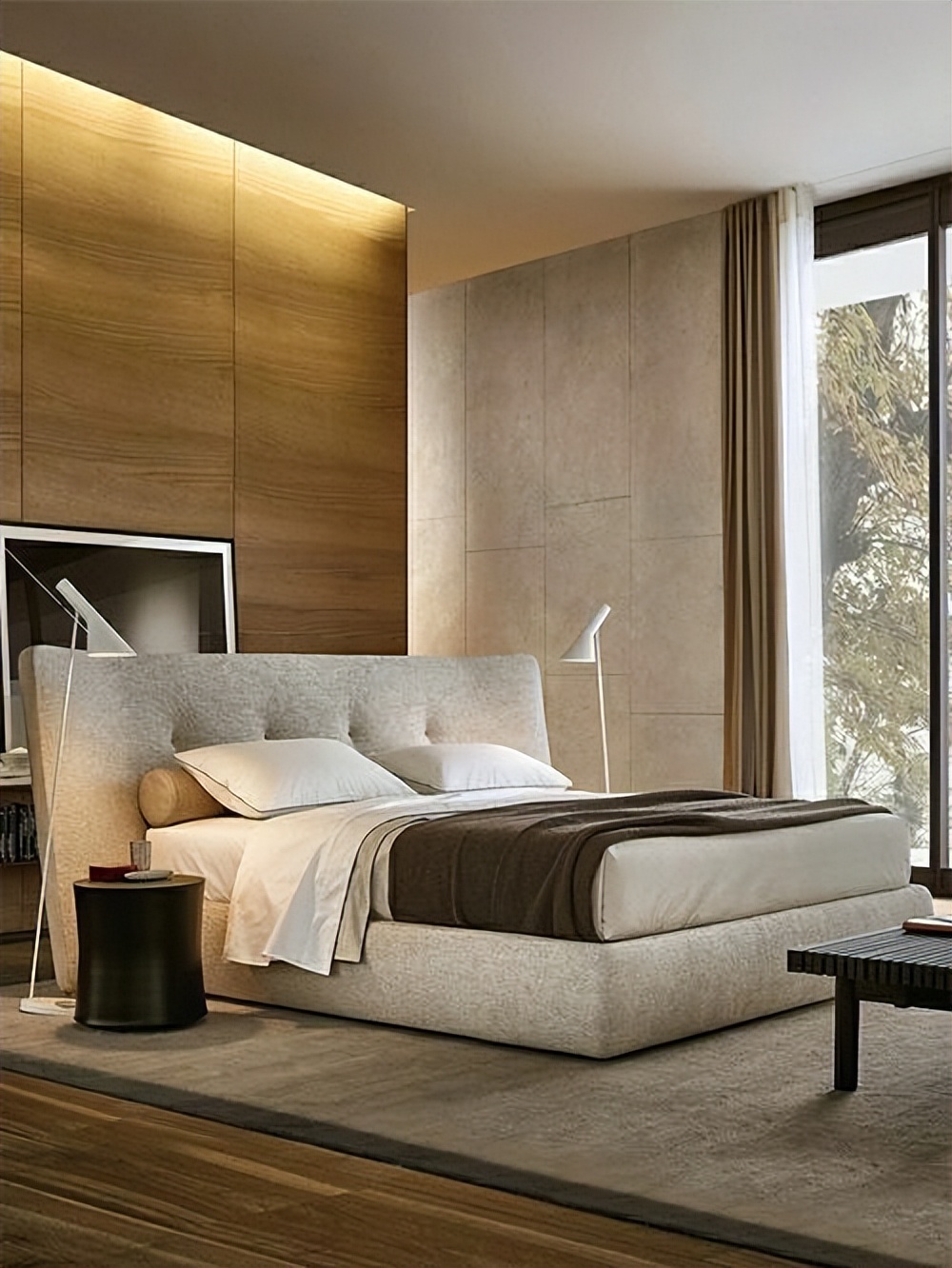 家具尺寸如何选择好看点,家具尺寸怎么选择比较好看