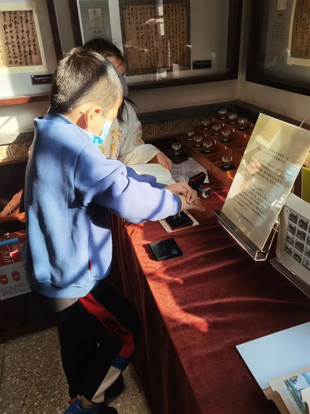 济南值得去的展馆,济南什么馆值得去参观