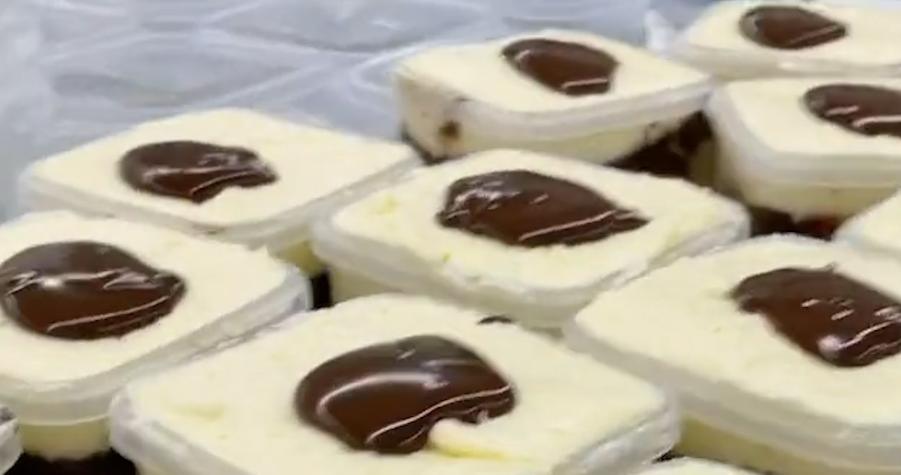 90后小镇甜品师年营业额过千万，建厂帮近百名乡亲再就业