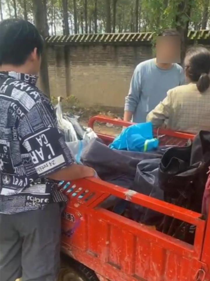 中原迷笛音乐节乐迷财物被盗,迷笛官方回应乐迷财物被盗事件