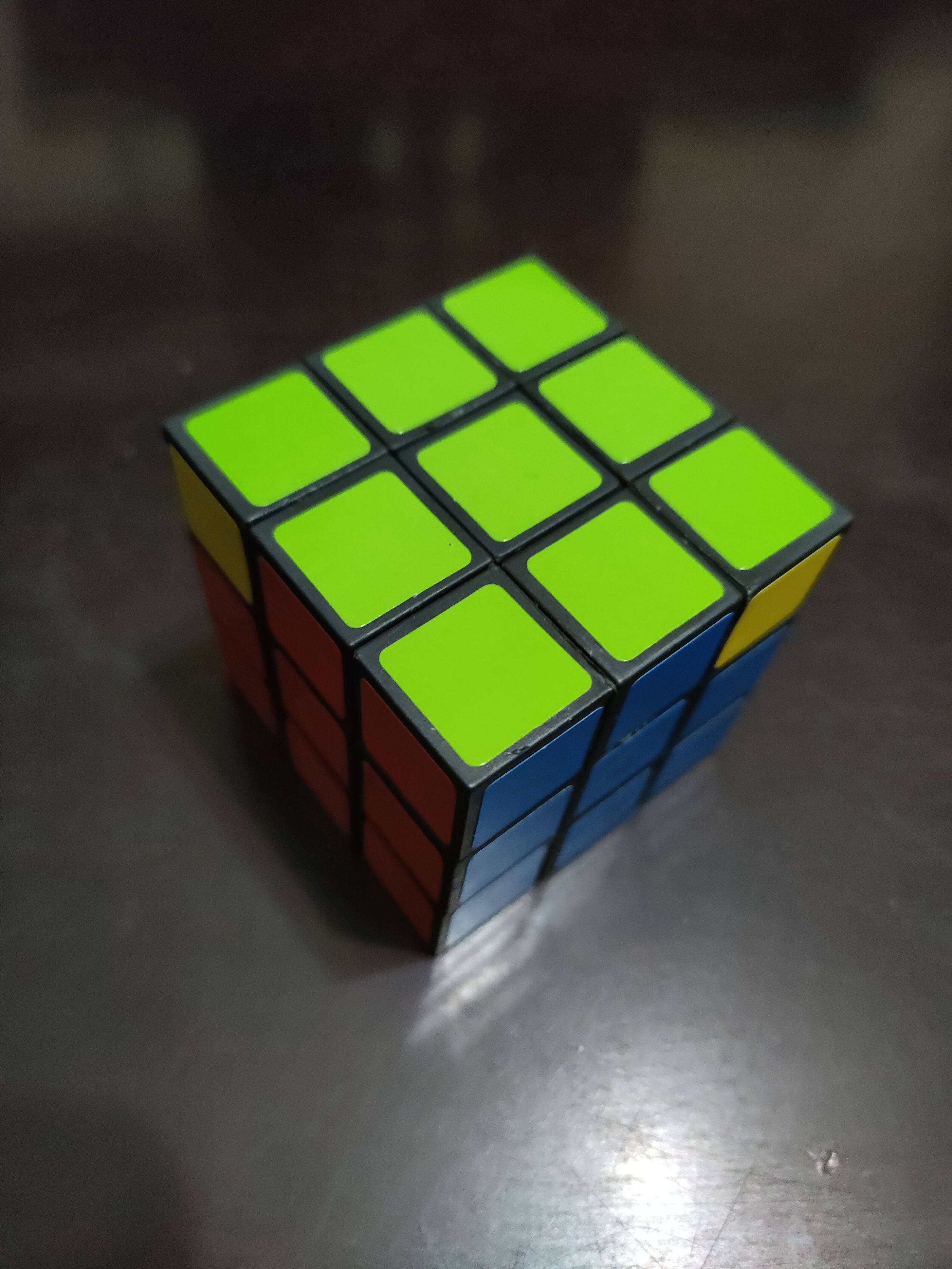 魔方pll公式快速记忆方法,魔方10秒复原公式快速记忆