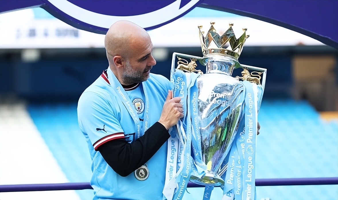 瓜迪奥拉冲击安帅纪录,瓜迪奥拉超越安切洛蒂可能吗