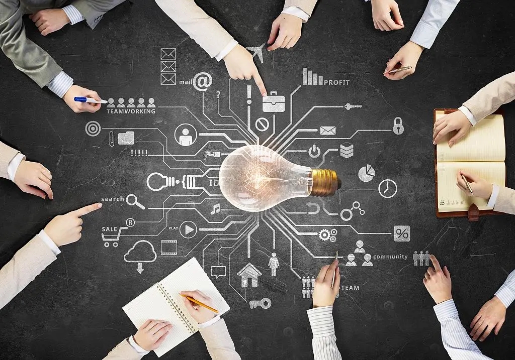 真正的电商商业模式是什么,最好的电商商业模式