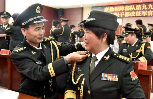 军改对技术干部的影响,军改2022年后干部政策