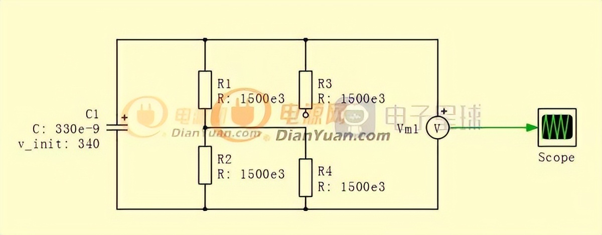 常用开关电源选型标准是什么,开关电源输出端泄放电电阻选多大