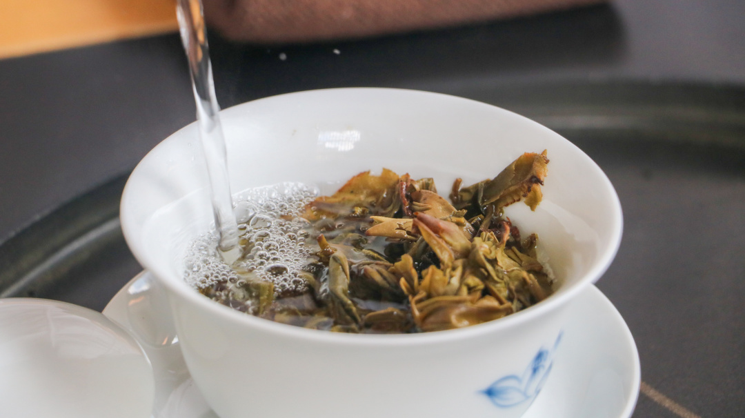 网购茶叶哪个网站买比较好,网购茶叶最靠谱是哪个平台