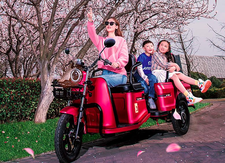 电动三轮车续航1000公里多少钱,推荐几款最实用的电动三轮车