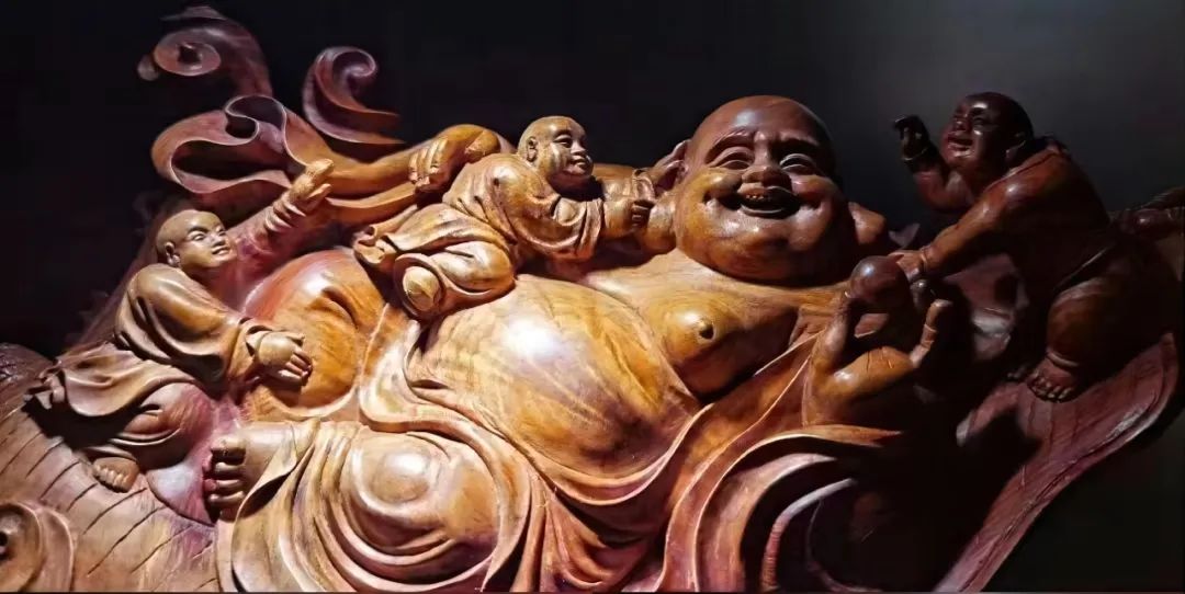 中国十大传统家具博物馆,博物馆参观记录和感受