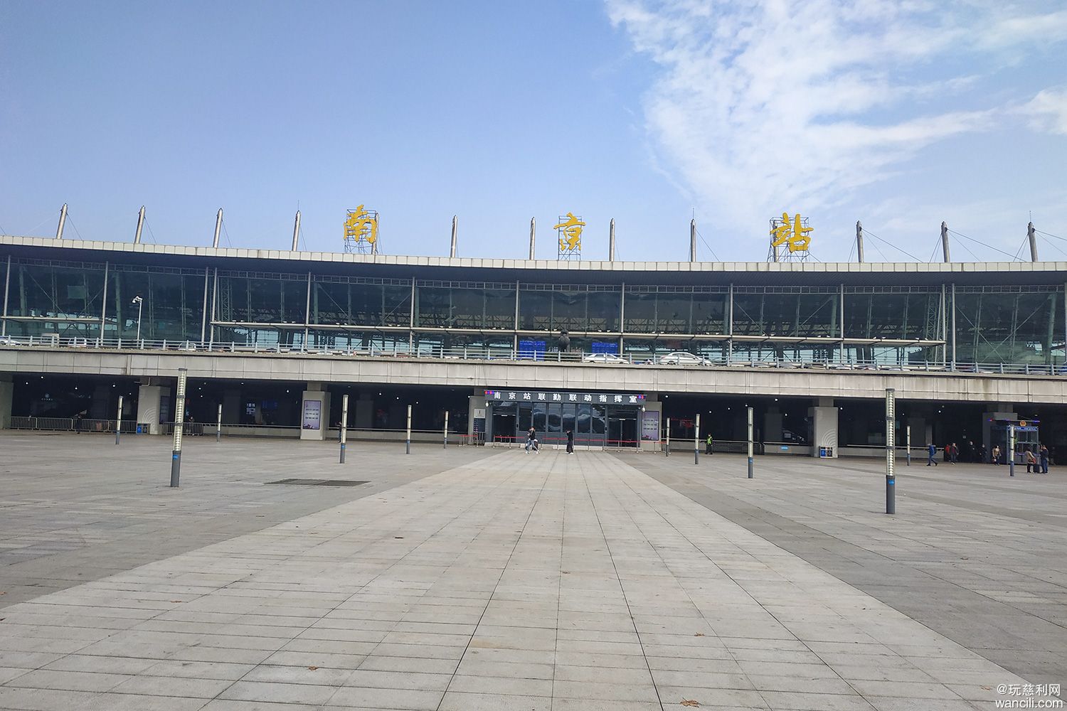 亲身经历在南京法院打知识产权官司，让我的认识更深刻了