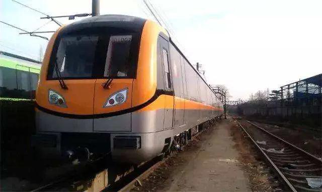 南京地铁最快是哪条线,南京地铁线路一览表