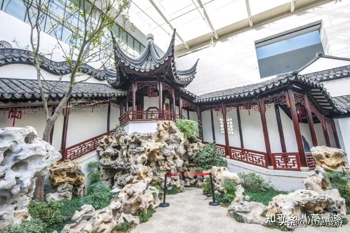 国内最值得去的十大博物馆,北京冷门博物馆