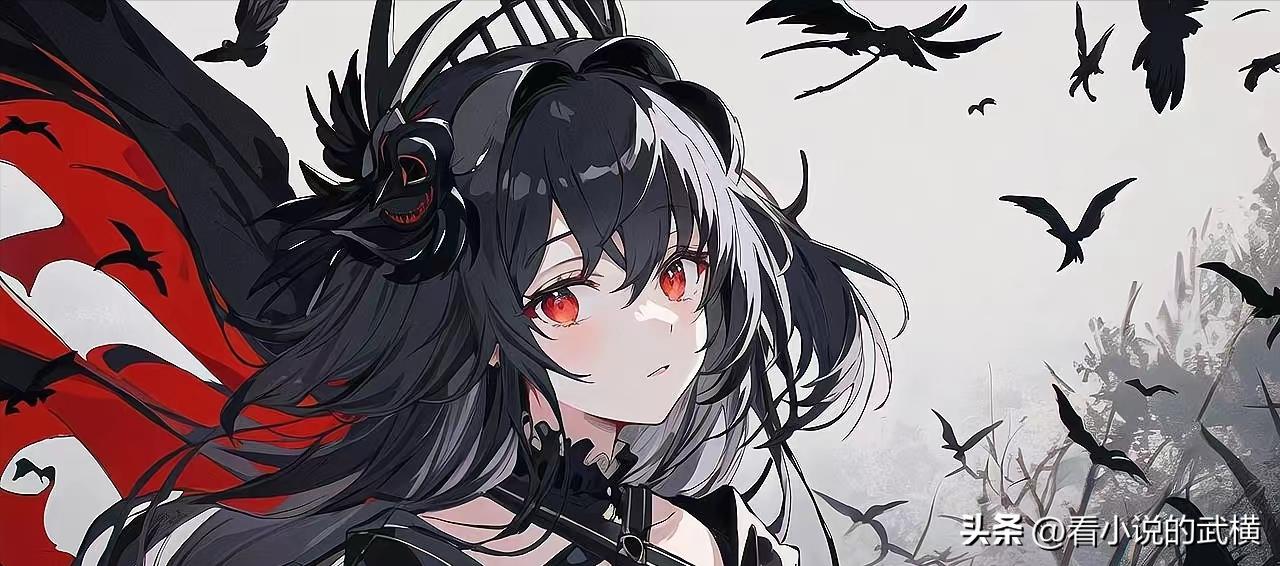 末世文中常见的灾难,末世爆发普通人怎么在末世生存