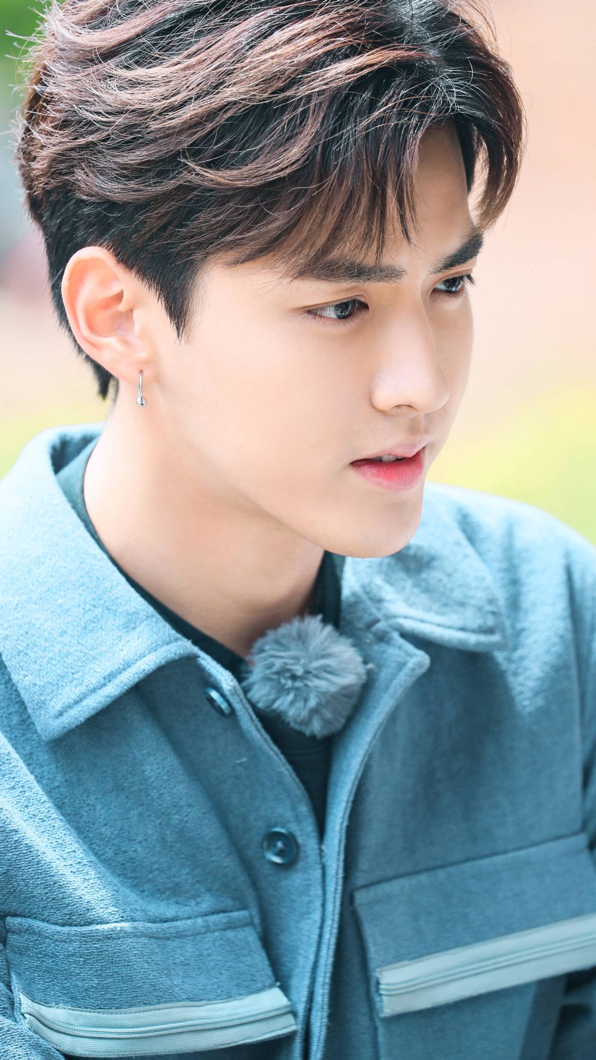 吴亦凡,终于为自己的“风流”付出了代价