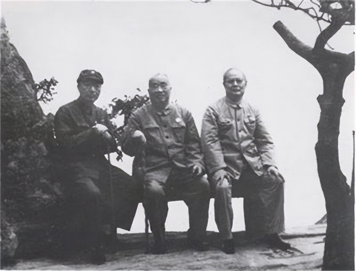 *荣臻聂**原配龙升贤：独守空房76年，执意不改嫁，91岁孤独离世