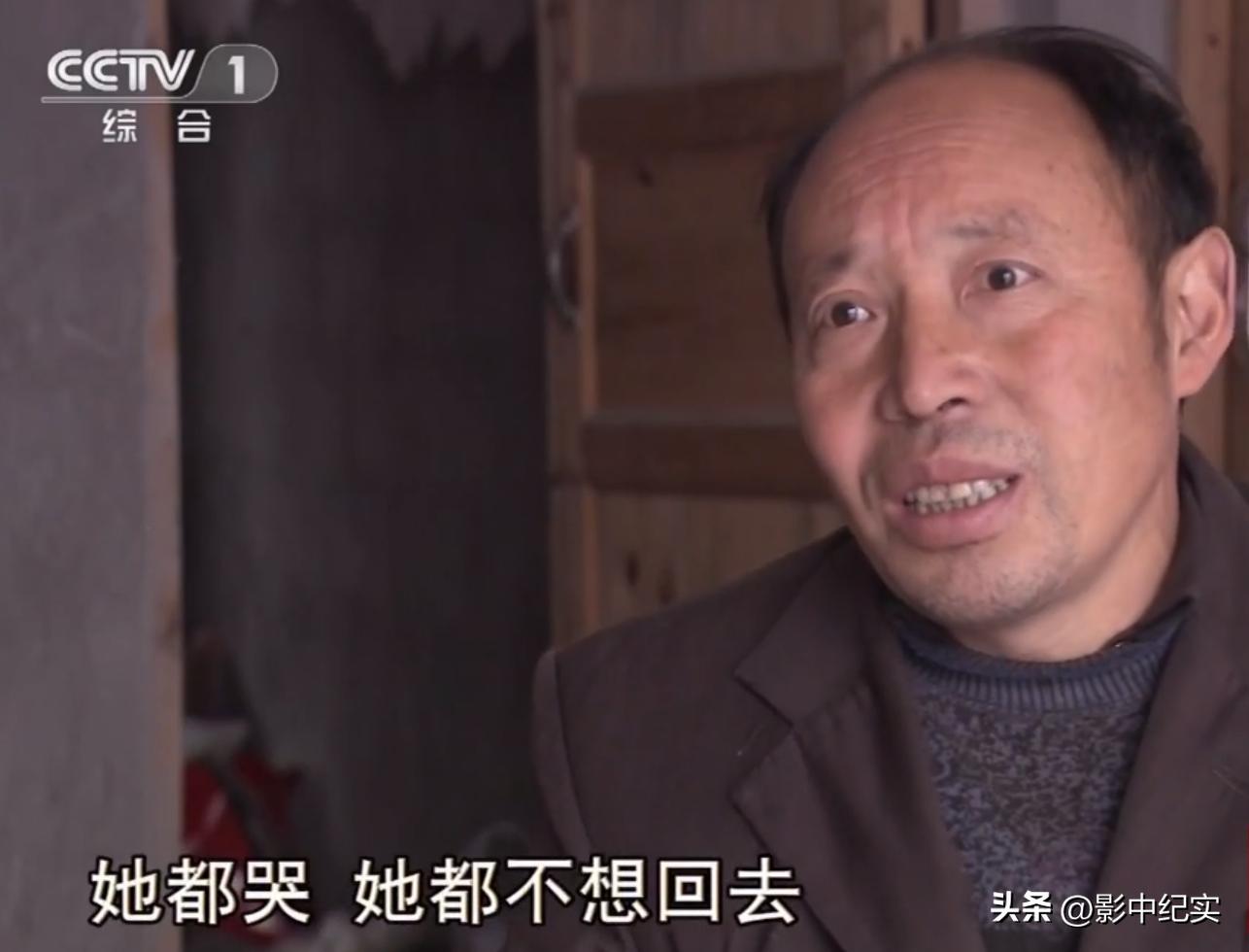 2014年重庆85岁老太惨遭遗弃，冻死在儿子家门口，4名不孝子获刑