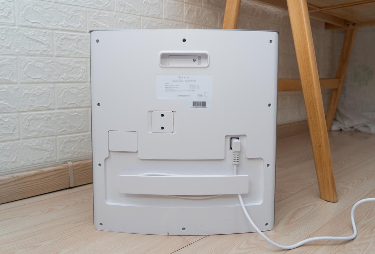 科沃斯扫拖一体机语音控制,智能拖地扫地机器人科沃斯t10