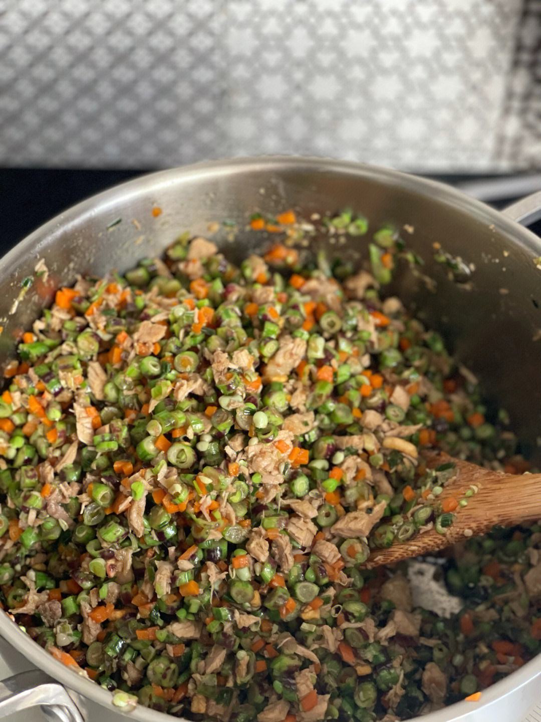 蒸包子提前发面是大错！教你一招，又白又松软不塌陷，一次成功