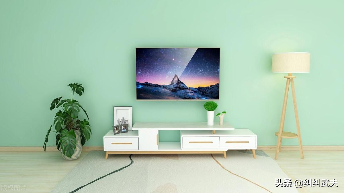 看电视的人越来越少,老式电视有没有必要升级