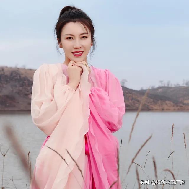 郭涛催人泪下陕北民歌,郭涛即将发布的陕北民歌