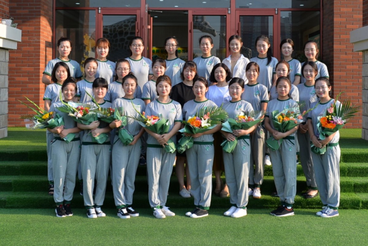 幼教加盟体系,幼儿园加盟策略