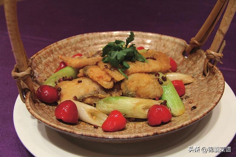 几道家常菜做法简单好吃到不能停,家人天天想做而且还不腻的家常菜