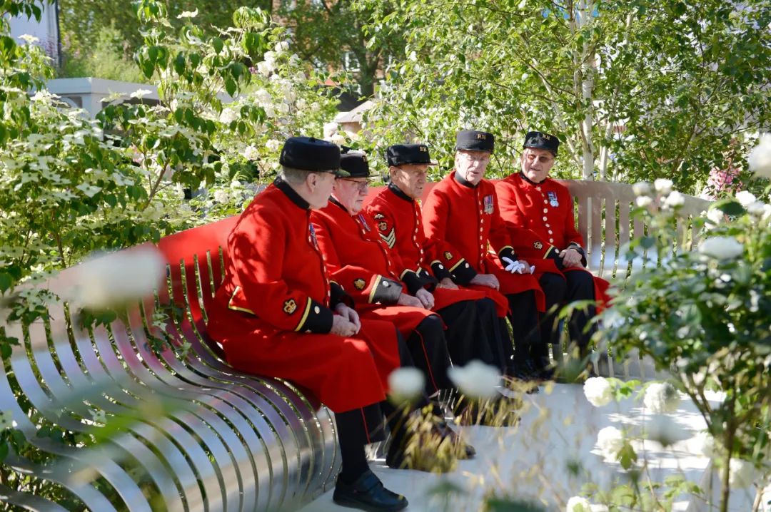 英国切尔西花展攻略,英国切尔西花展旅游策划