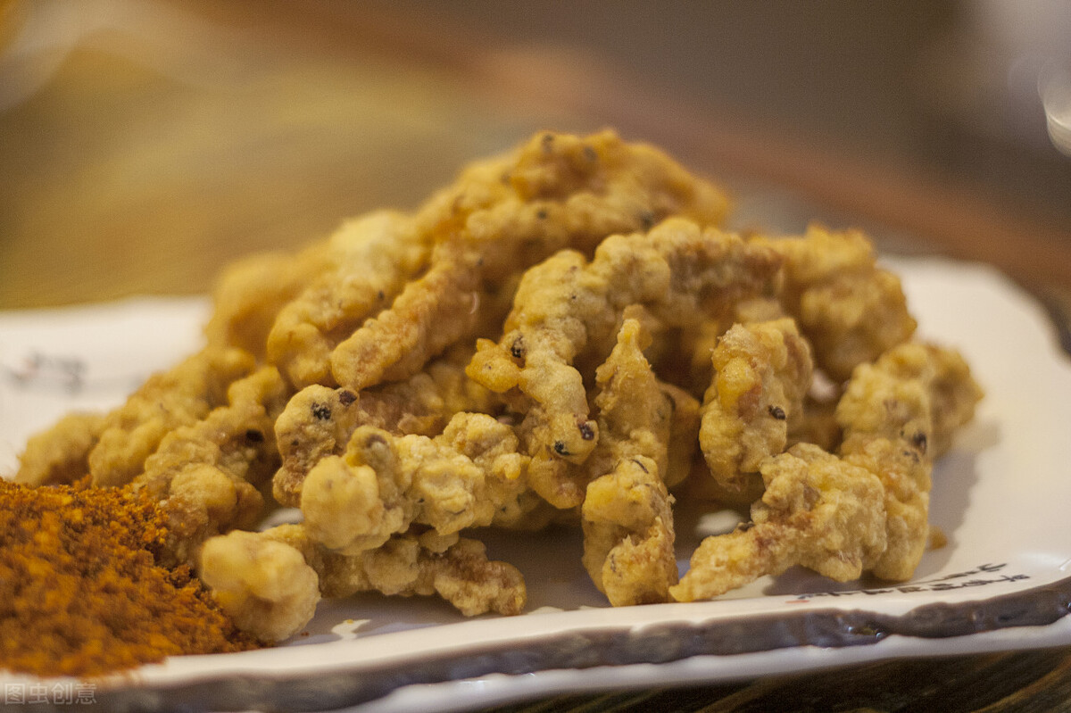 四川的特色美食有哪些,四川正宗的特色美食