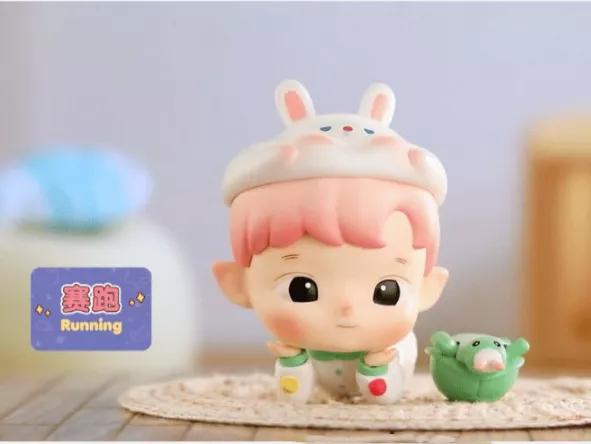 hacipupu成长日记联名,hacipupu成长日记没货吗